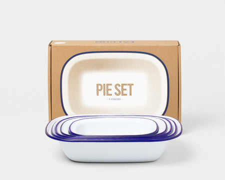 Pie Set